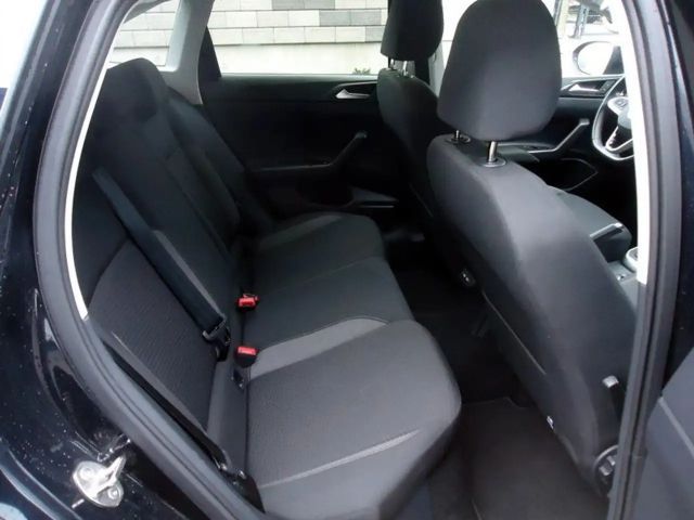 Volkswagen Taigo Life