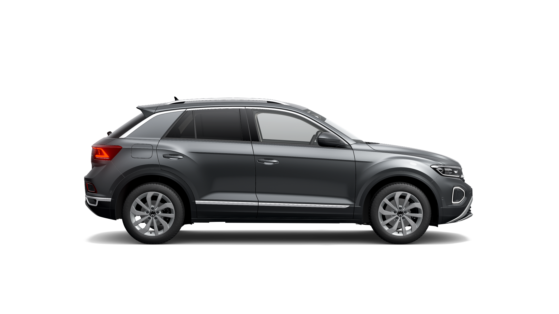 Volkswagen T-Roc 2.0 TDI DSG IQ.Drive