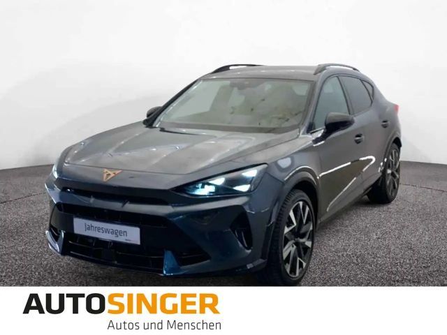 Cupra Formentor DSG VZ