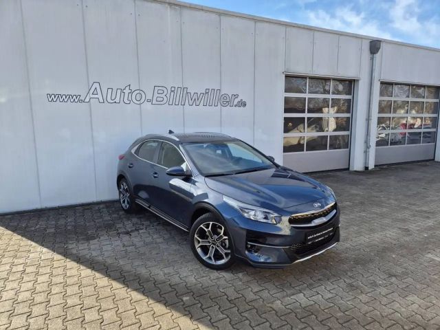 Kia XCeed Hybrid PHEV Spirit