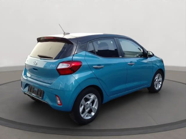 Hyundai i10 Prime