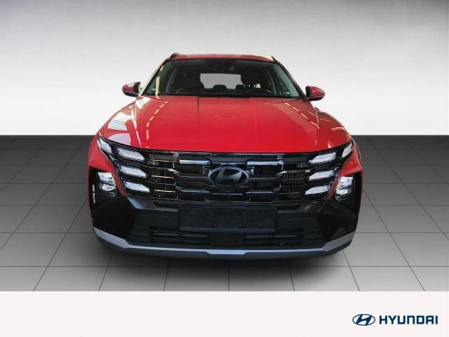 Hyundai Tucson 1.6 T-GDi Trend