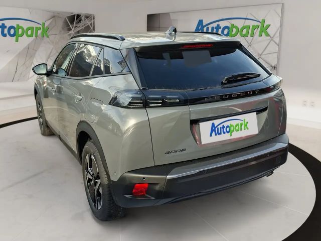 Peugeot 2008 Allure Pack