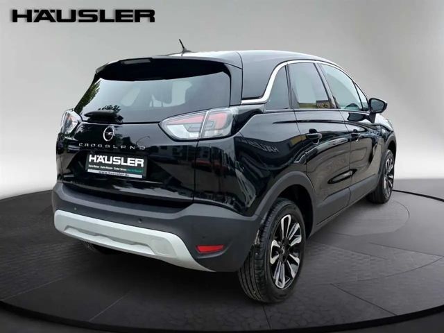 Opel Crossland X Edition