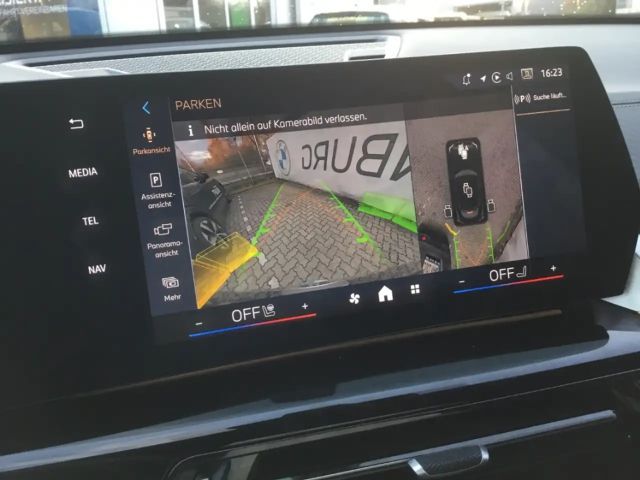 BMW X2 M-Sport xDrive