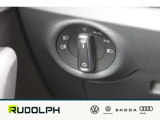 Skoda Kamiq 1.0 TSI Tour