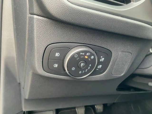 Ford Focus EcoBoost Titanium Wagon