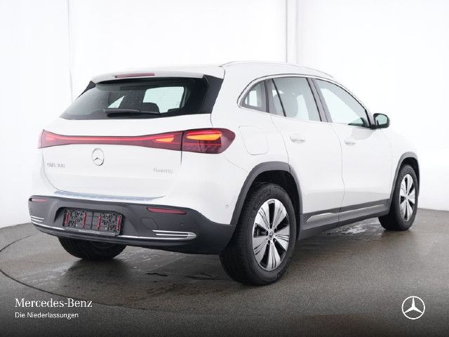 Mercedes-Benz EQA 300 4MATIC