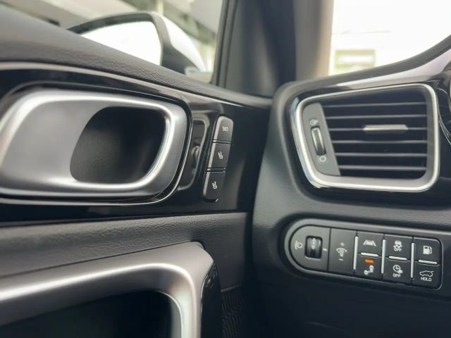 Kia XCeed PHEV Platinum Edition