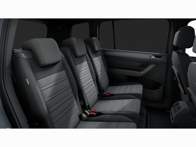 Volkswagen Touran 1.5 TSI DSG R-Line