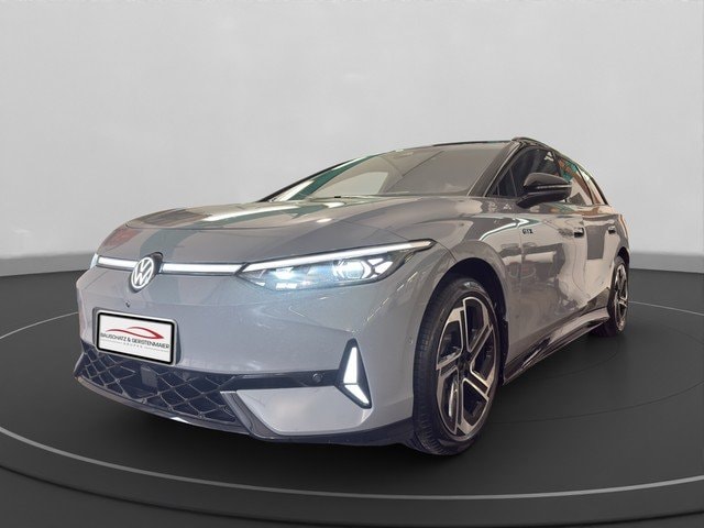 Volkswagen ID.7 4Motion Tourer