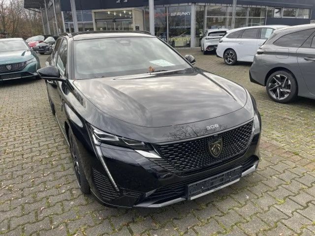 Peugeot 308 BlueHDi EAT8 GT-Line SW