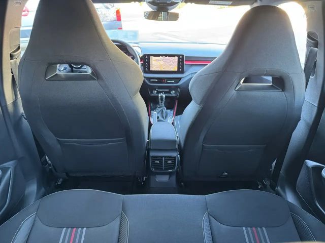 Skoda Fabia 1.0 TSI Monte Carlo