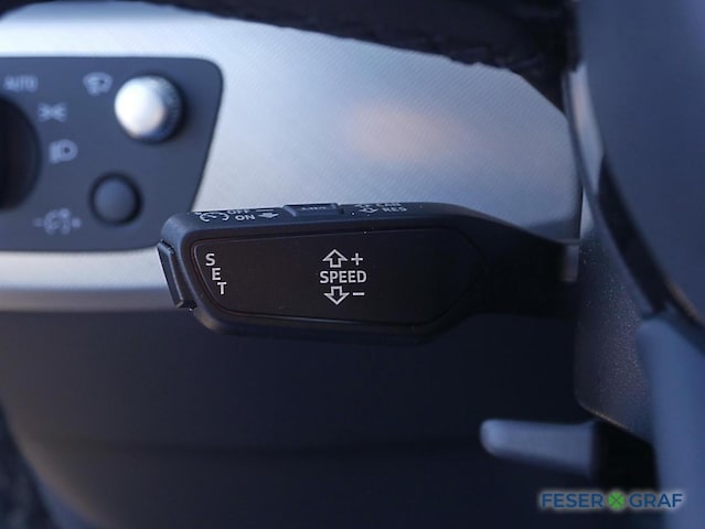 Audi A4 35 TDI Avant S-Tronic