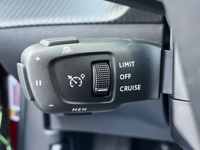 Peugeot 2008 GT-Line Hybrid