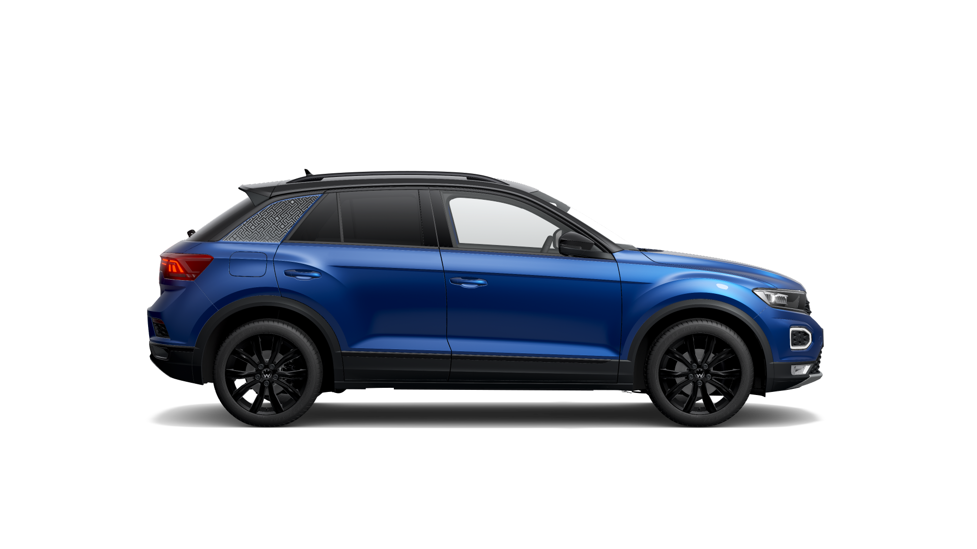 Volkswagen T-Roc 1.5 TSI Sport