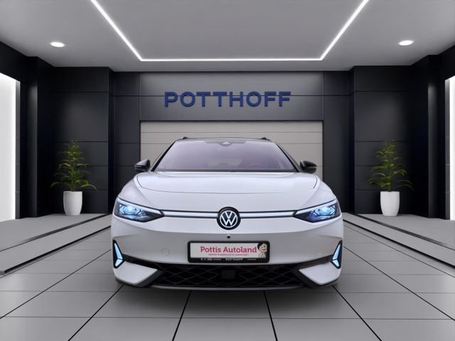 Volkswagen ID.7 GTX IQ.Drive Tourer