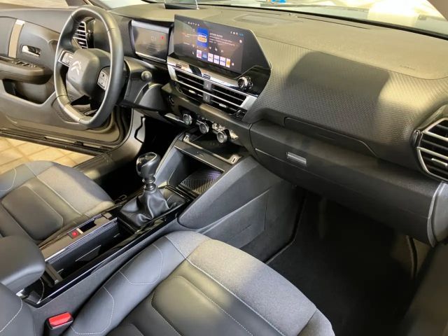 Citroën C4 PureTech