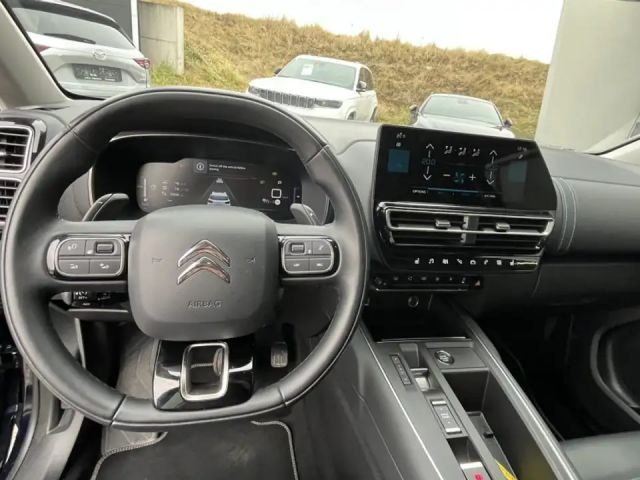 Citroën C5 Aircross BlueHDi Max