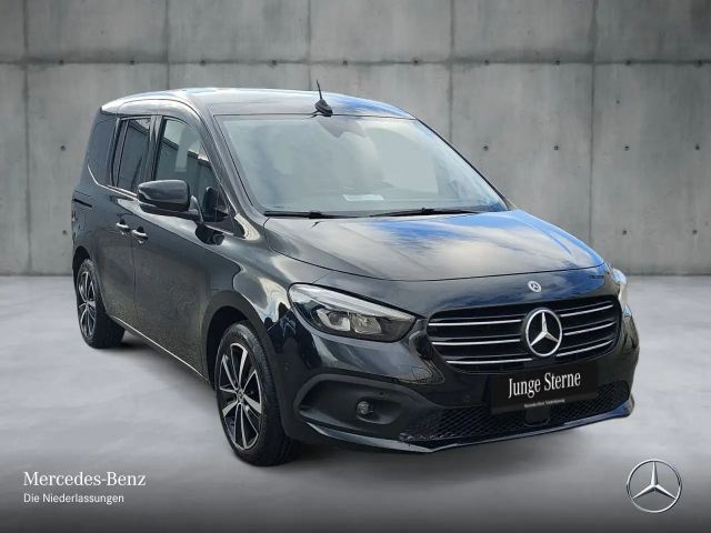 Mercedes-Benz T 180 Progressive