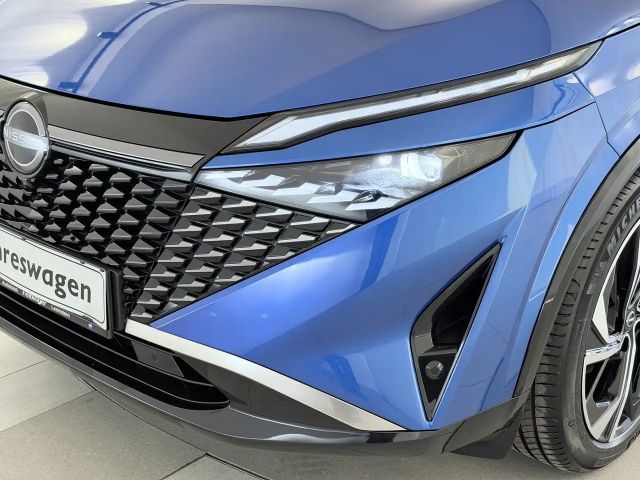 Nissan Qashqai AWD DIG-T Tekna