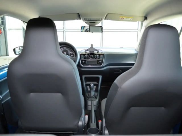 Volkswagen up! Move Move up!