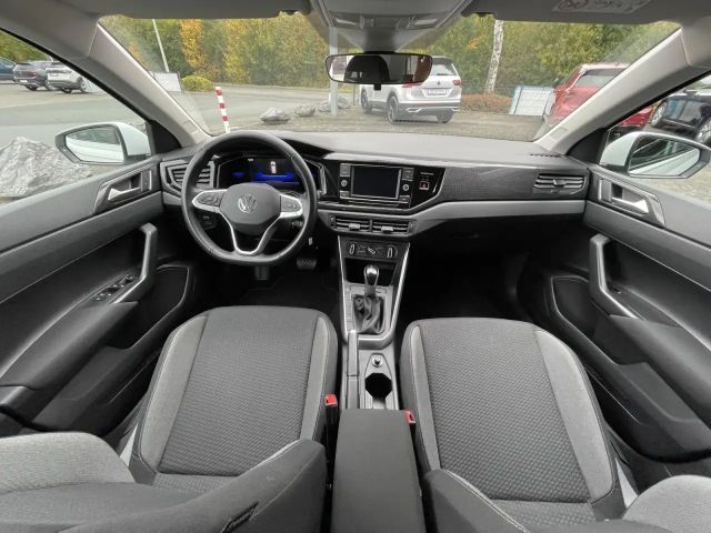 Volkswagen Polo 1.0 TSI DSG Life