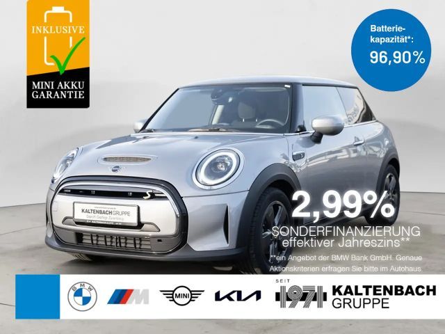 MINI Mini Electric SE