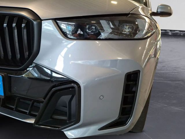 BMW X5 M-Sport xDrive40d