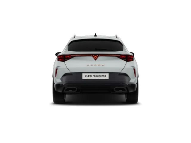 Cupra Formentor DSG