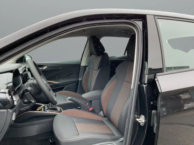 Skoda Fabia 85 Selection