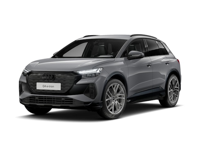 Audi Q4 e-tron SUV 45 e-tron Audi Q4 e-tron