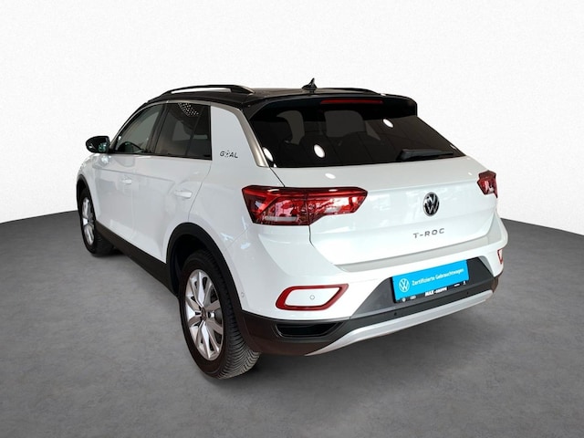 Volkswagen T-Roc 2.0 TDI DSG Life