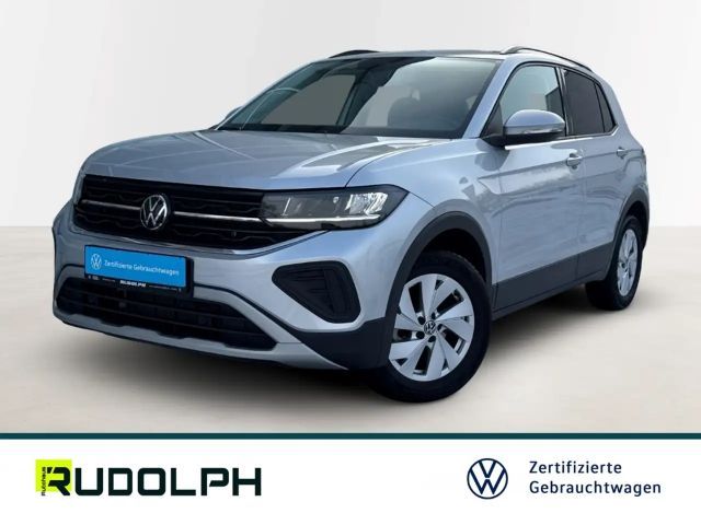Volkswagen T-Cross 1.0 TSI DSG Life