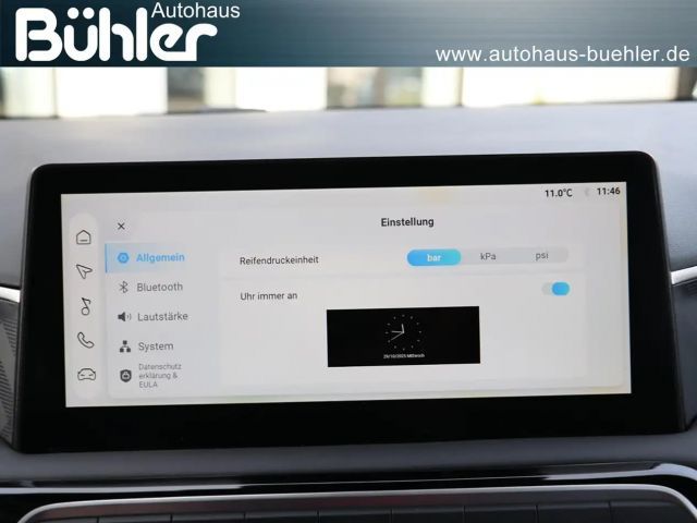 MG MG3 Standard Standard range