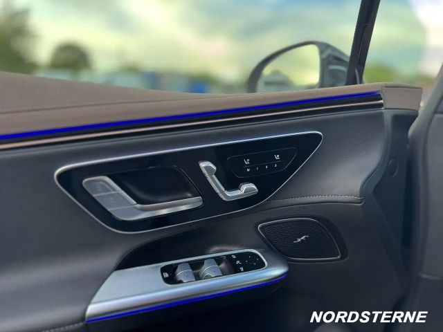 Mercedes-Benz EQE 53 AMG Line Sedan