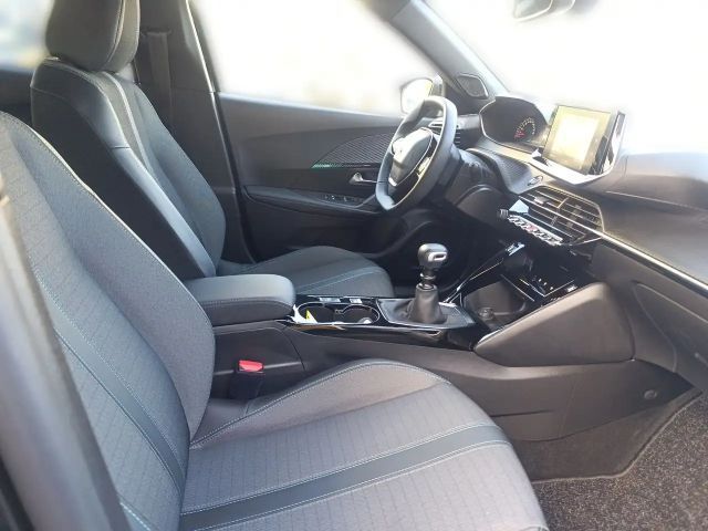 Peugeot 2008 Allure Pack PureTech