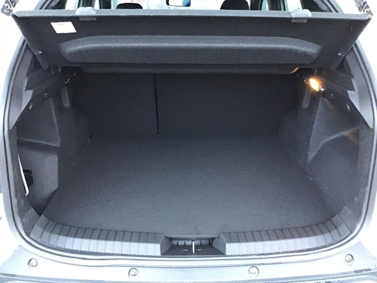 Dacia Duster 4WD TCe 130