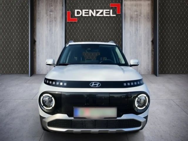 Hyundai INSTER 49 kWh Trend