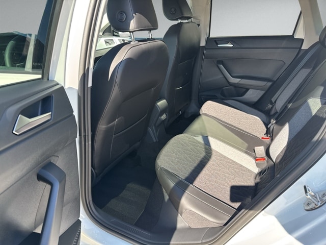 Volkswagen Polo 1.0 TSI