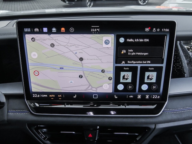 Volkswagen Tayron 4Motion DSG R-Line