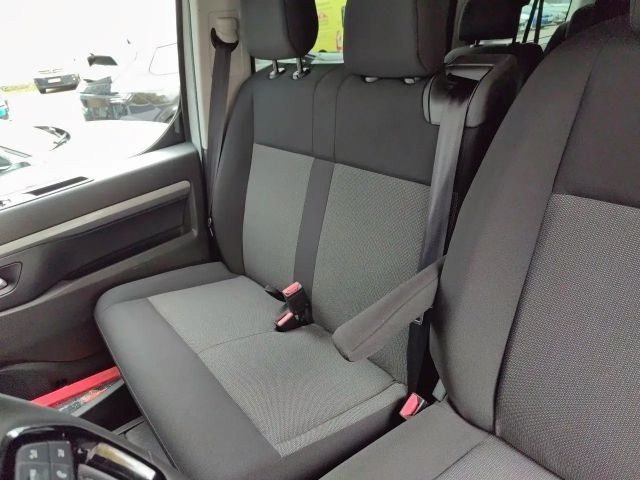 Opel Zafira Life 2.0 CDTI Tourer