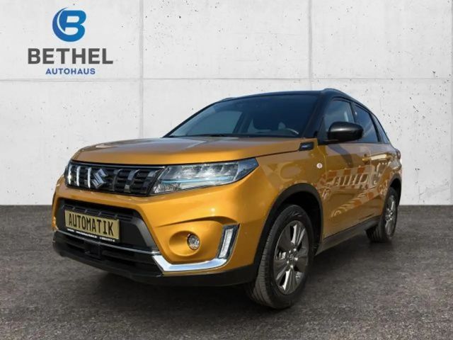 Suzuki Vitara Comfort DualJet Hybrid