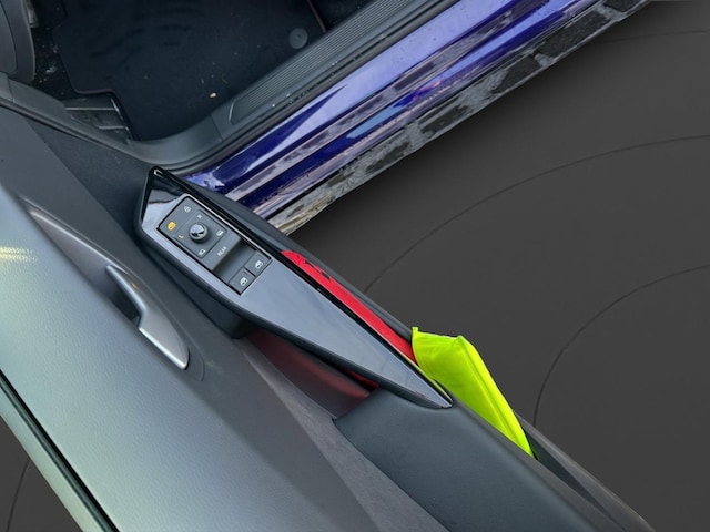 Volkswagen ID.3 FIRE+ICE | PANO WÄRMEP.