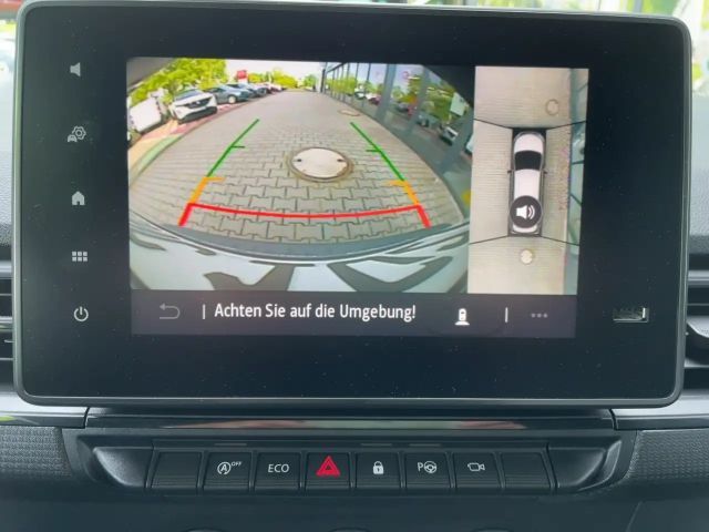 Nissan Townstar DIG-T