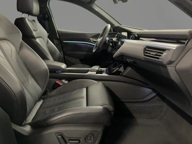 Audi SQ8 e-tron AHK MATRIX 360°K NAVI HUD PANO