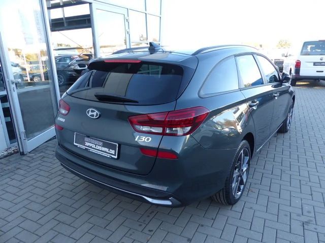 Hyundai i30 Advantage T-GDi