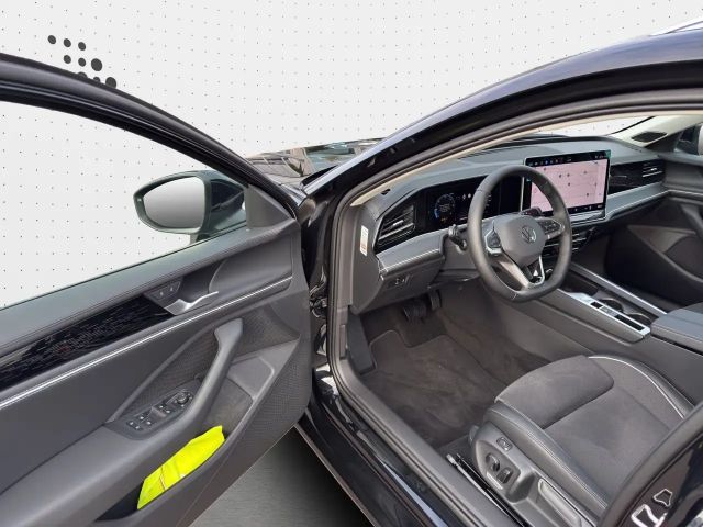 Volkswagen Passat 2.0 TDI Business Variant