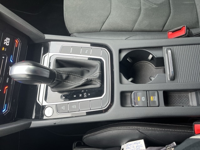 Volkswagen Arteon Shooting Brake R-Line