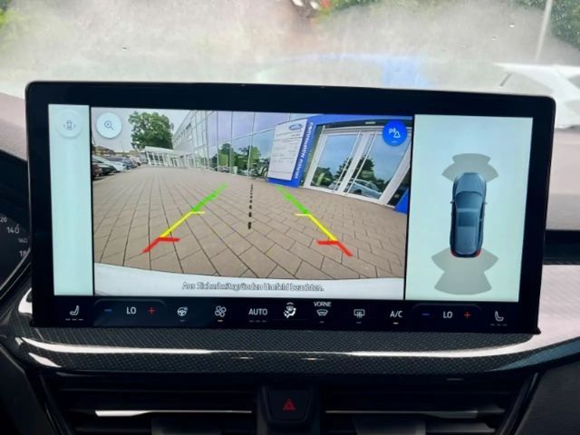 Ford Focus ST Line Wagon